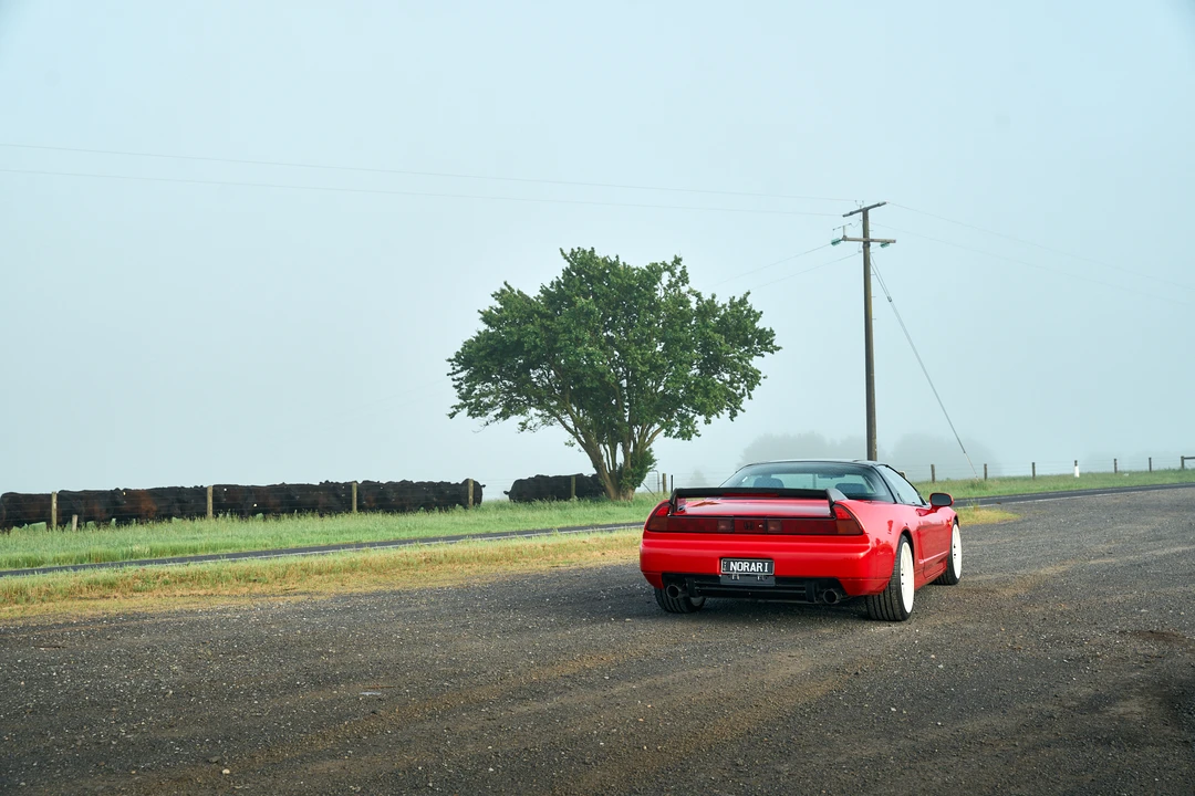 1991 Acura NA1 NSX - Image 13 of 31
