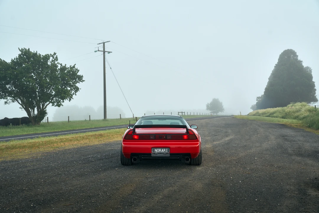 1991 Acura NA1 NSX - Image 6 of 31