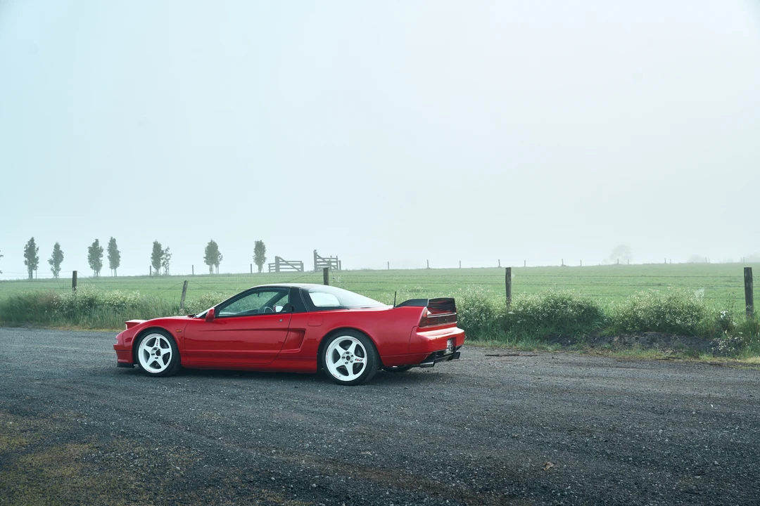 1991 Acura NA1 NSX - Image 7 of 31
