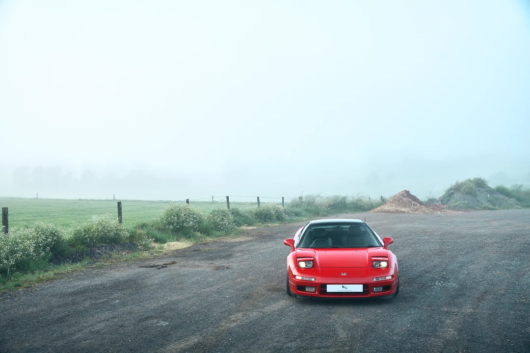 1991 Acura NA1 NSX - Image 9 of 31