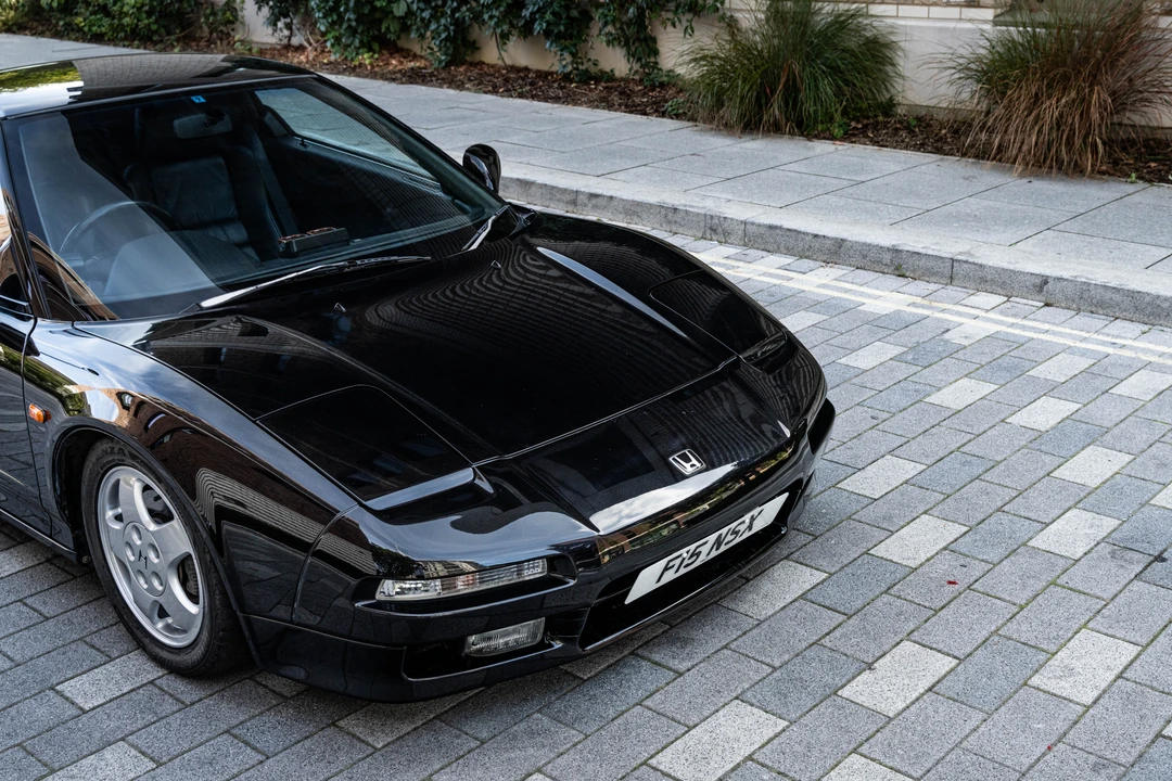 1991 Acura NA1 NSX - Image 17 of 31