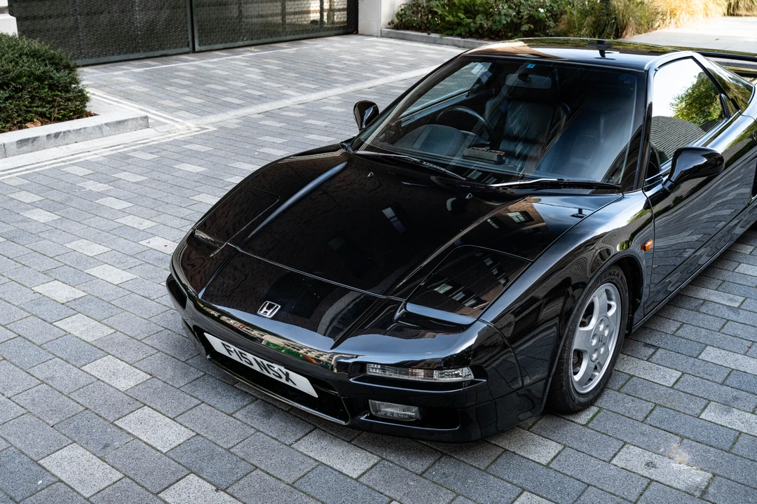 1991 Acura NA1 NSX - Image 18 of 31