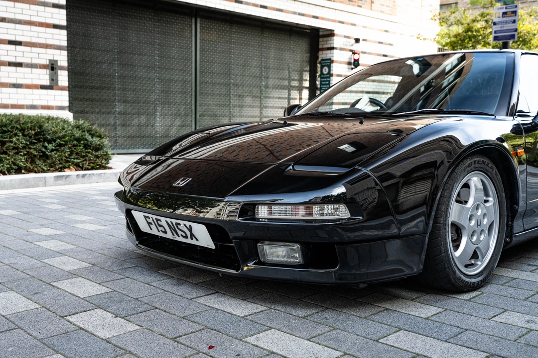 1991 Acura NA1 NSX - Image 19 of 31