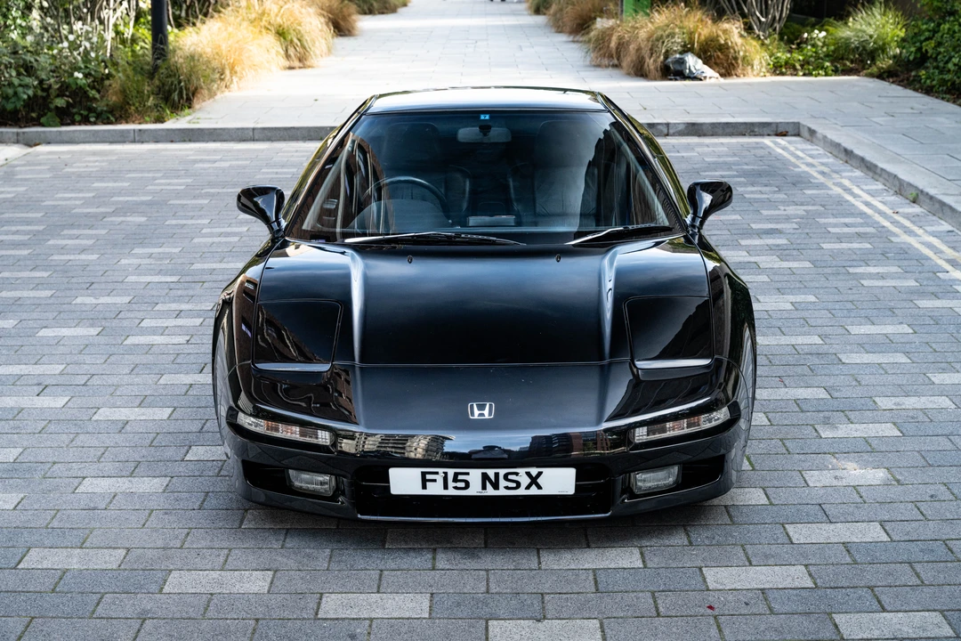 1991 Acura NA1 NSX - Image 2 of 31