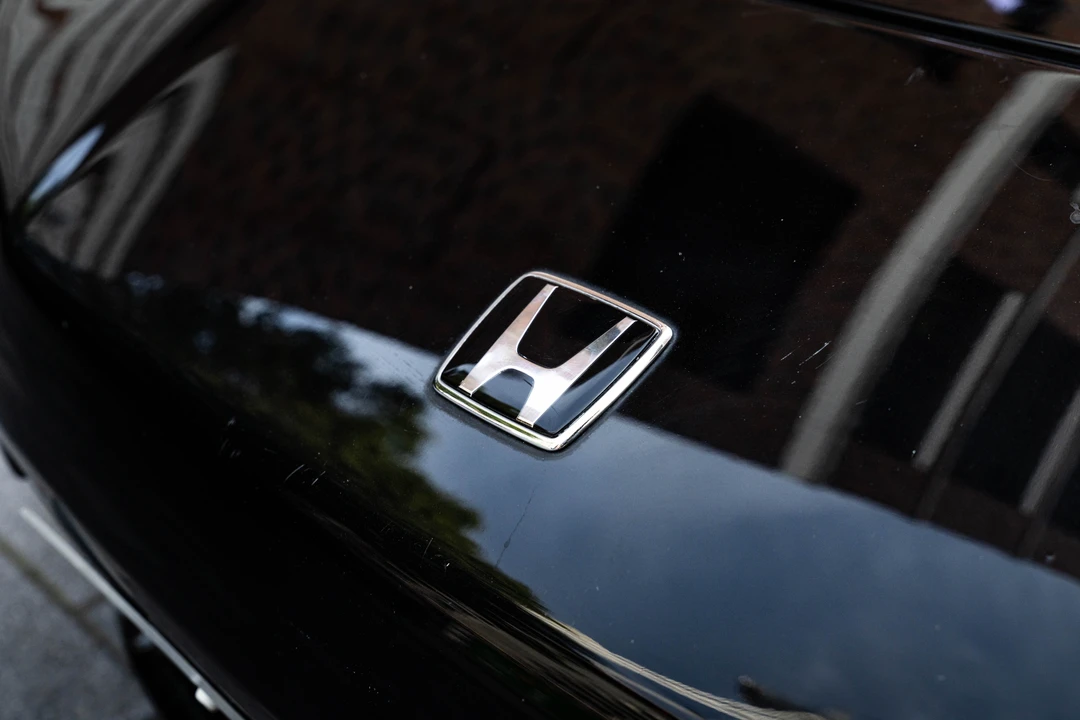 1991 Acura NA1 NSX - Image 20 of 31