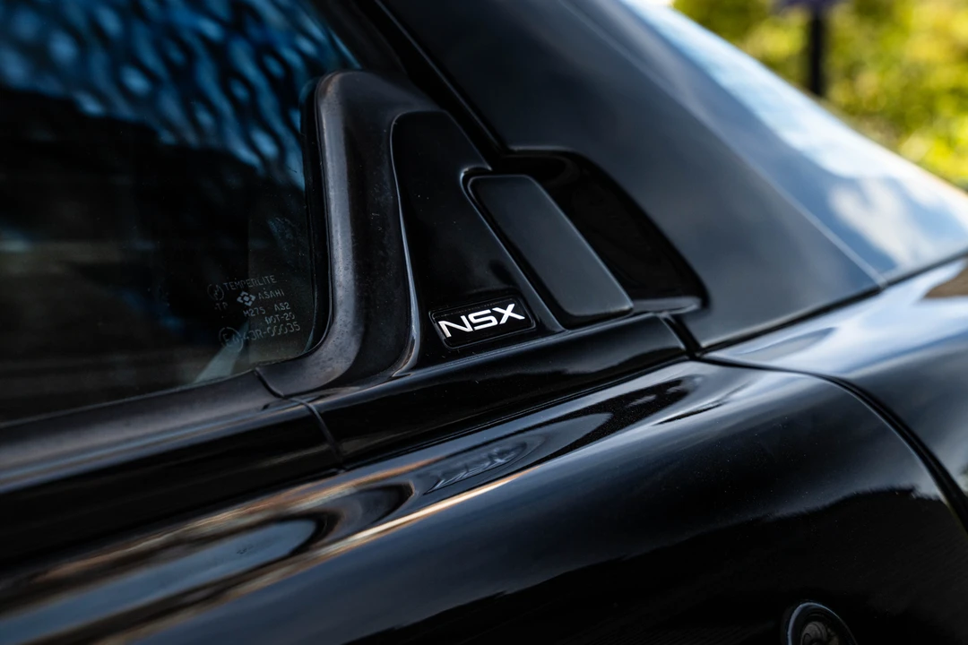 1991 Acura NA1 NSX - Image 29 of 31