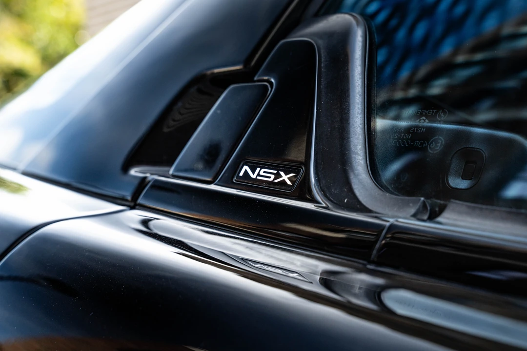 1991 Acura NA1 NSX - Image 30 of 31