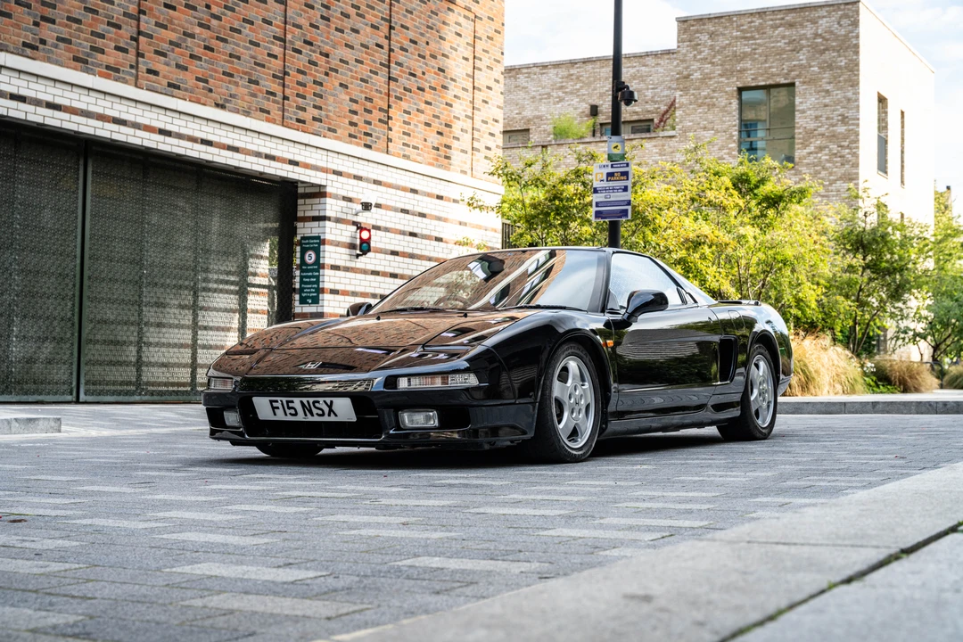 1991 Acura NA1 NSX - Image 9 of 31