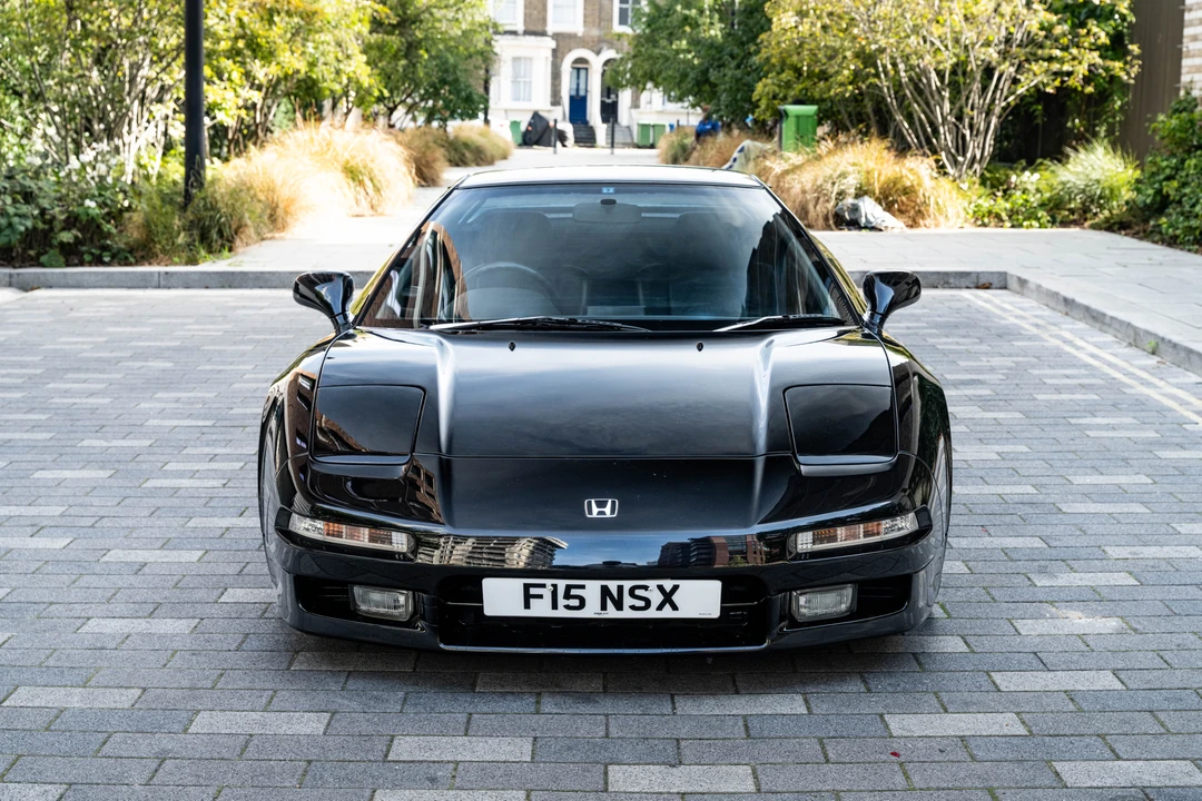 1991 Acura NA1 NSX - Image 10 of 31