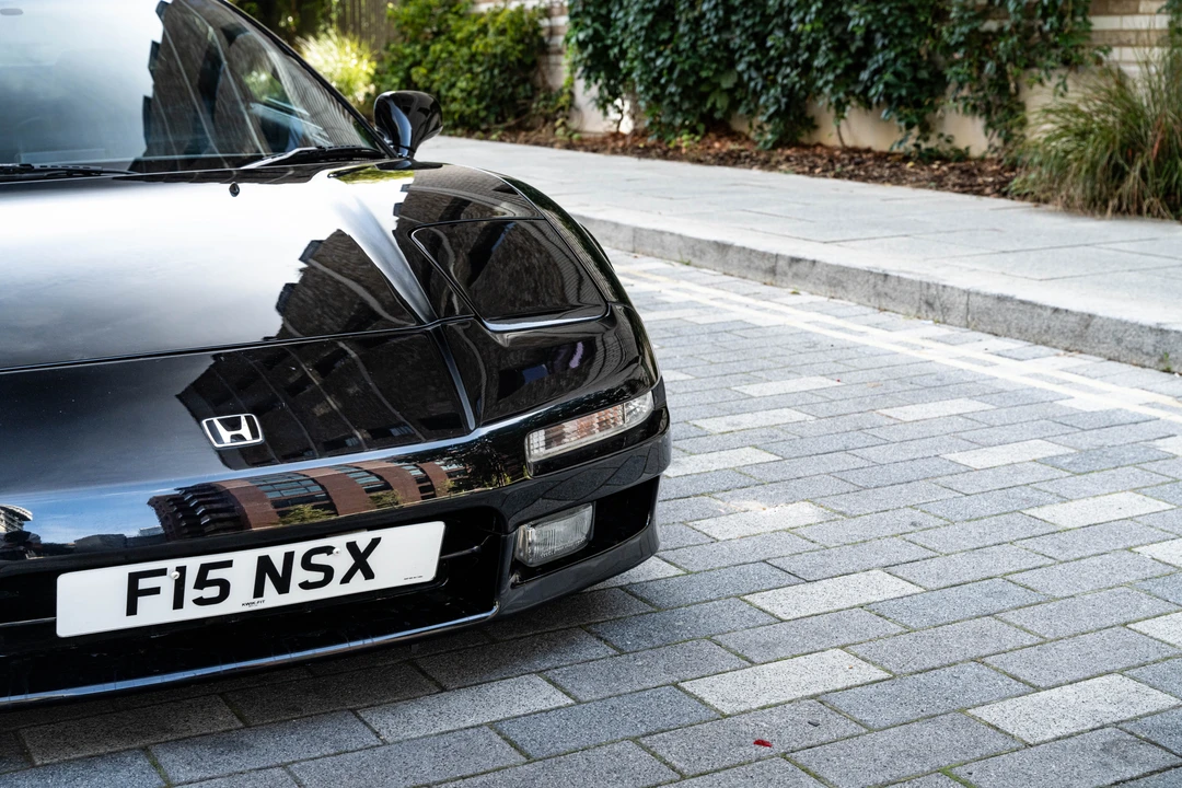 1991 Acura NA1 NSX - Image 16 of 31