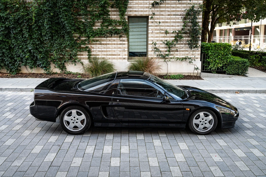 1991 Acura NA1 NSX - Image 4 of 31