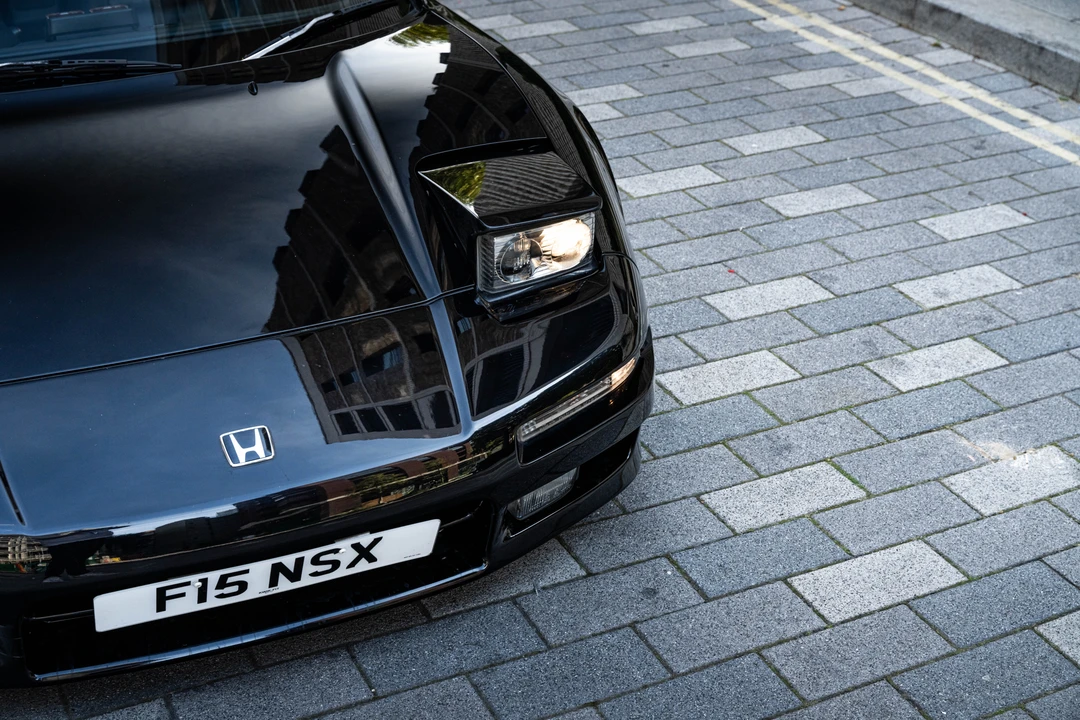 1991 Acura NA1 NSX - Image 13 of 31