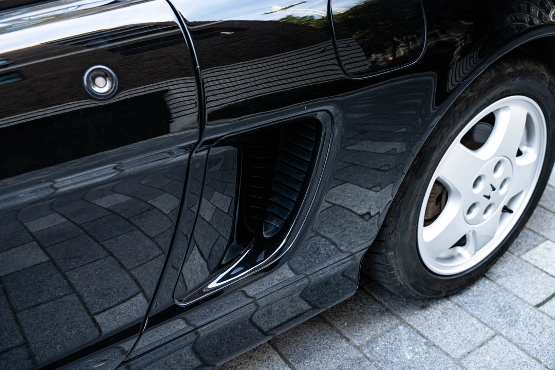 1991 Acura NA1 NSX - Image 31 of 31