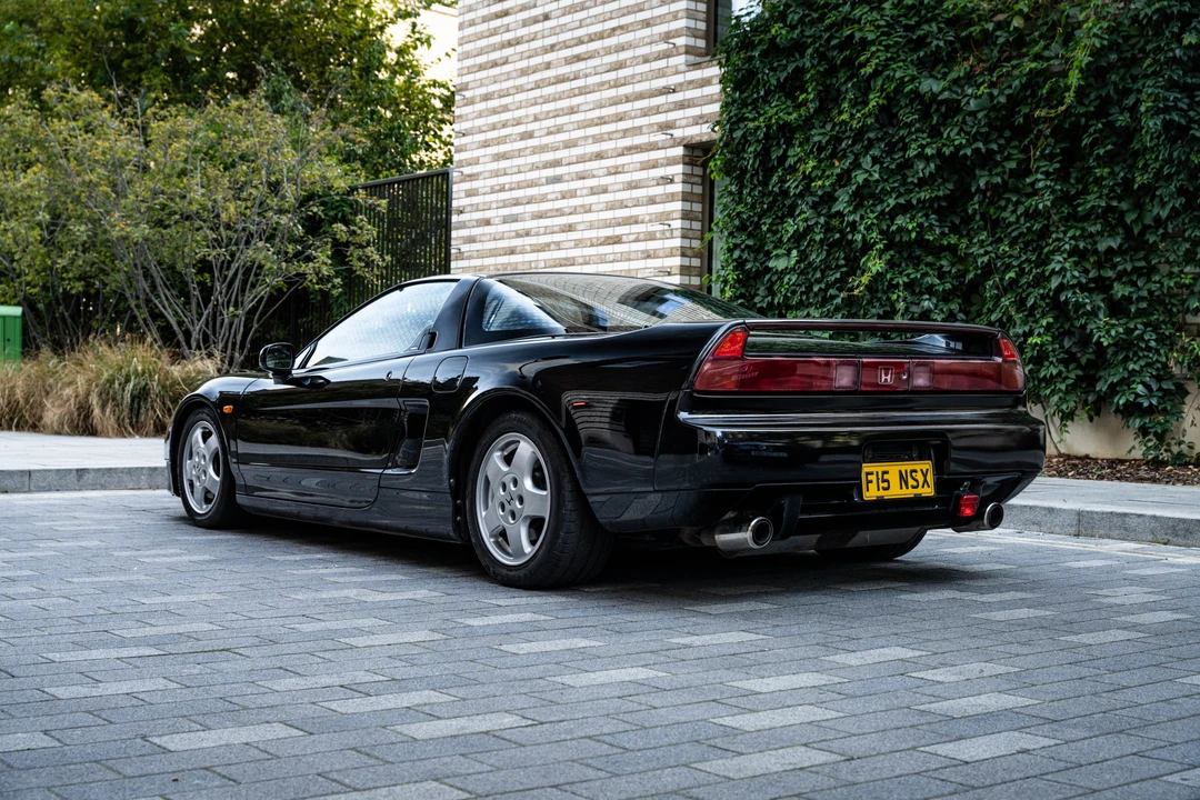 1991 Acura NA1 NSX - Image 7 of 31