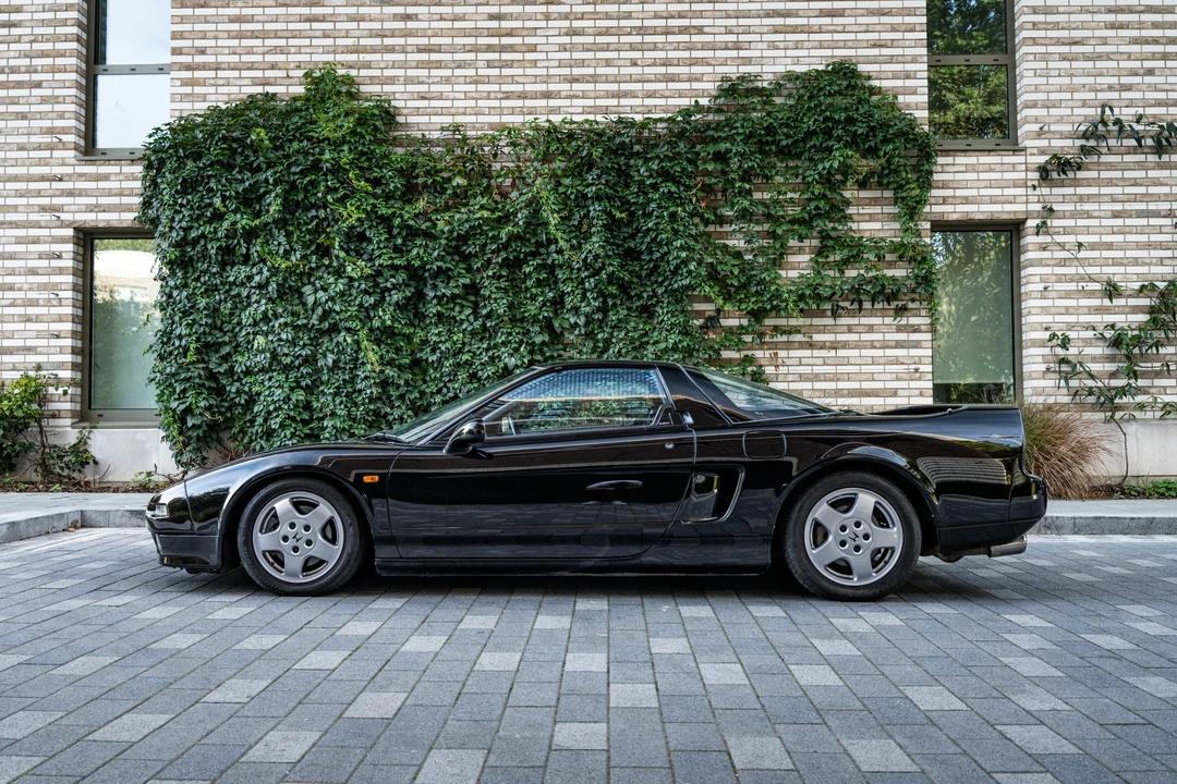 1991 Acura NA1 NSX - Image 8 of 31
