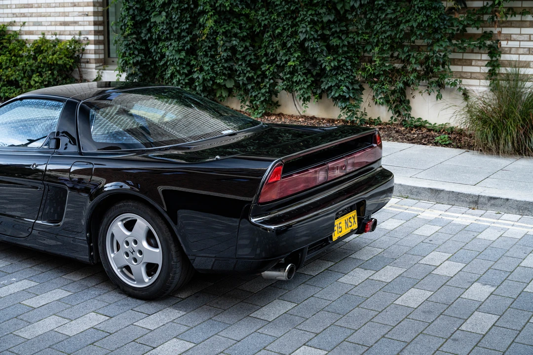 1991 Acura NA1 NSX - Image 24 of 31