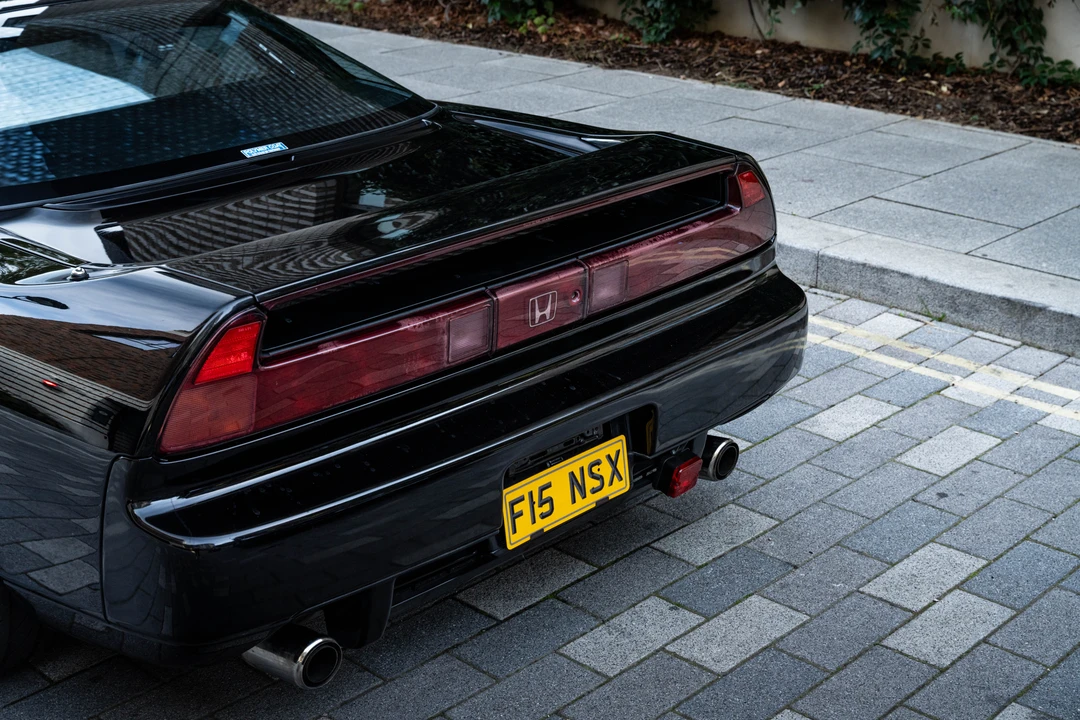 1991 Acura NA1 NSX - Image 21 of 31
