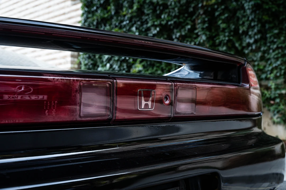 1991 Acura NA1 NSX - Image 22 of 31