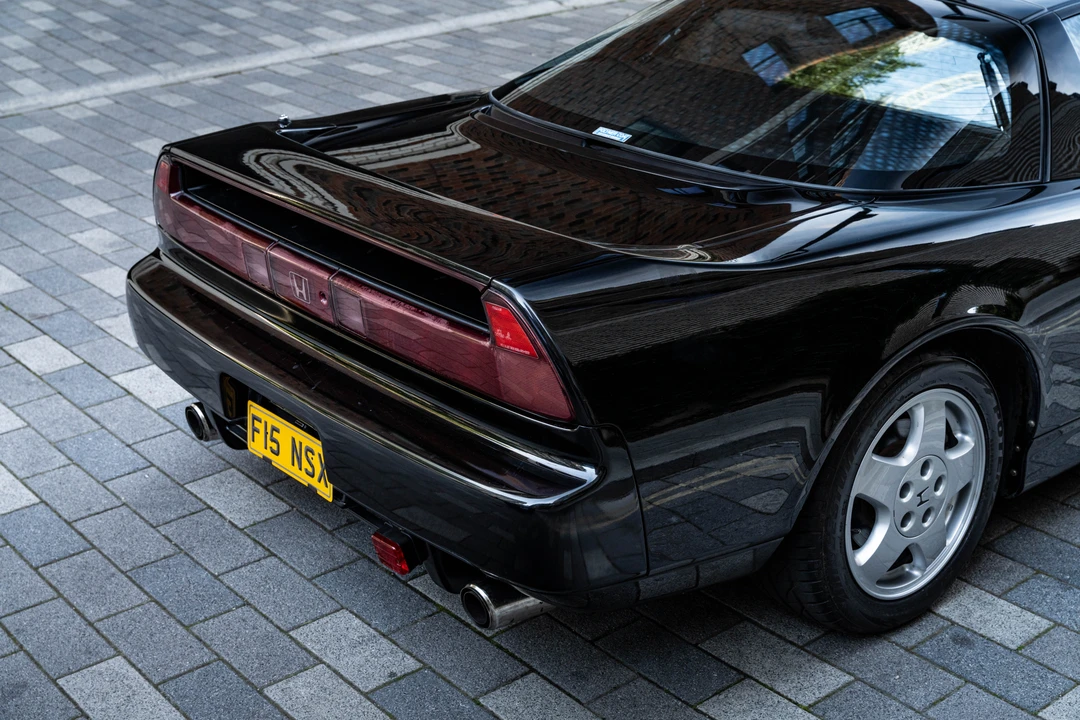 1991 Acura NA1 NSX - Image 23 of 31
