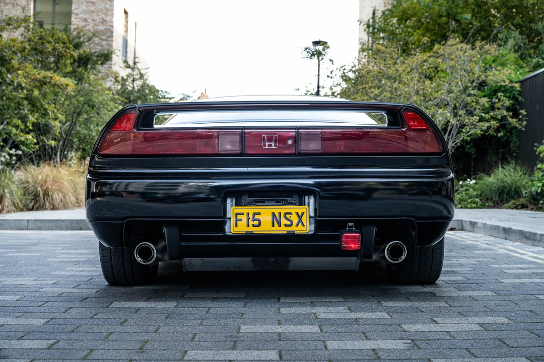 1991 Acura NA1 NSX - Image 6 of 31
