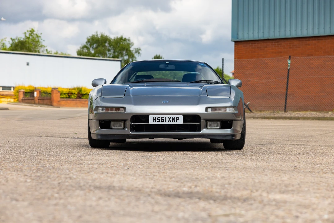 1991 Acura NA1 NSX - Image 2 of 31