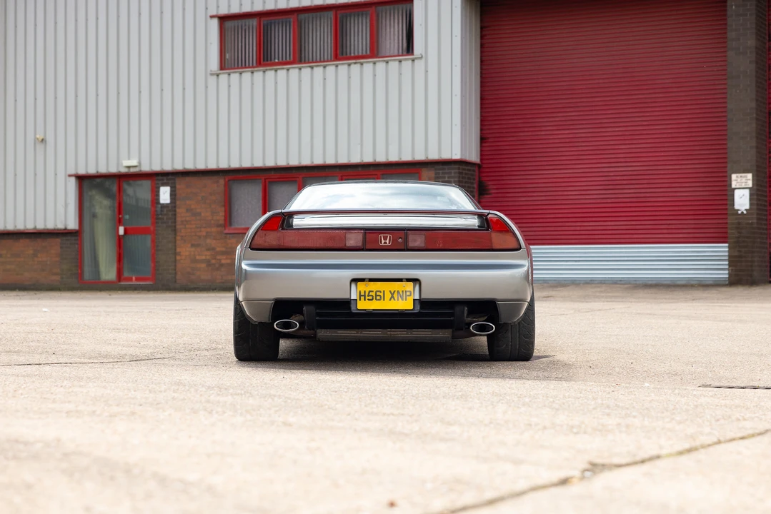 1991 Acura NA1 NSX - Image 6 of 31