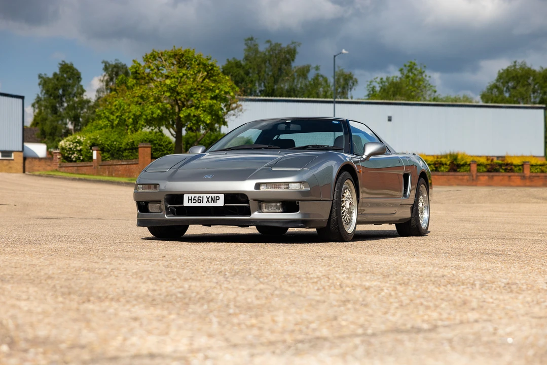 1991 Acura NA1 NSX - Image 9 of 31