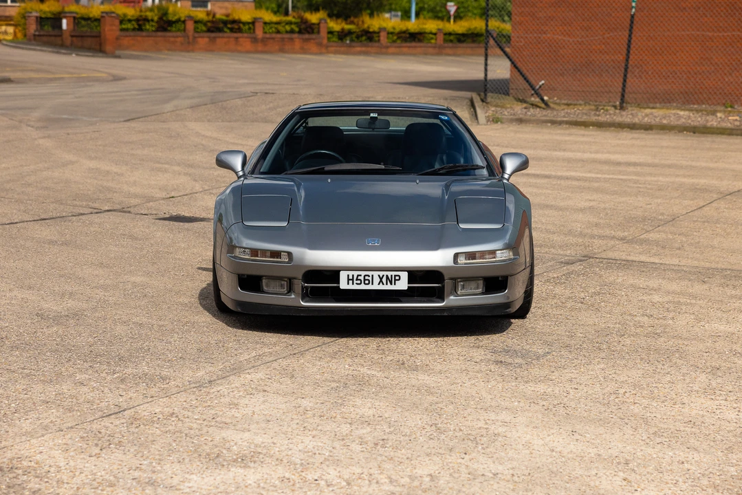 1991 Acura NA1 NSX - Image 10 of 31
