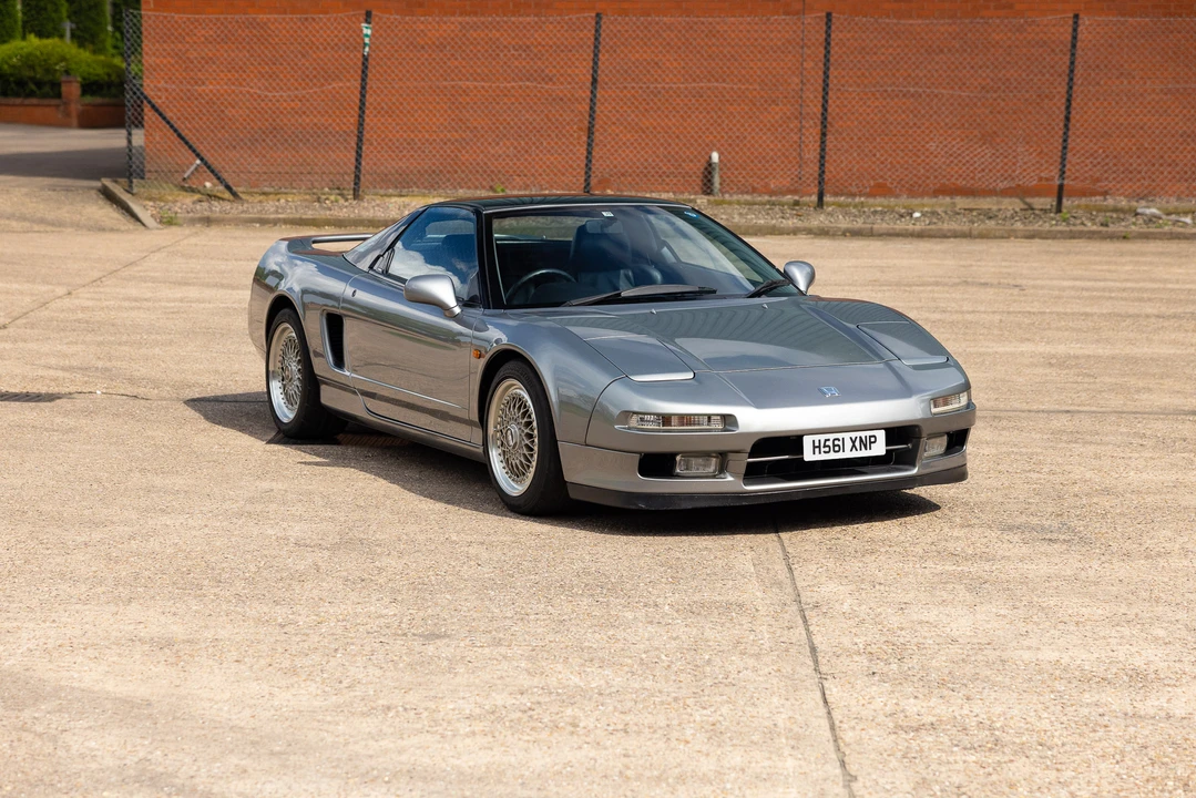 1991 Acura NA1 NSX - Image 11 of 31