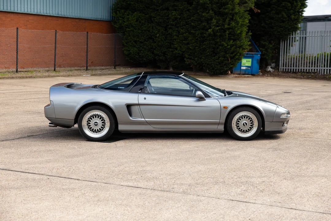 1991 Acura NA1 NSX - Image 12 of 31