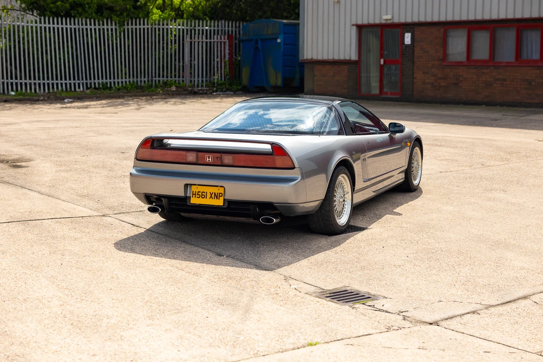 1991 Acura NA1 NSX - Image 13 of 31