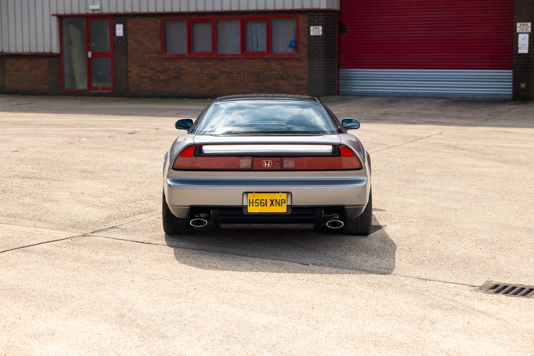 1991 Acura NA1 NSX - Image 14 of 31