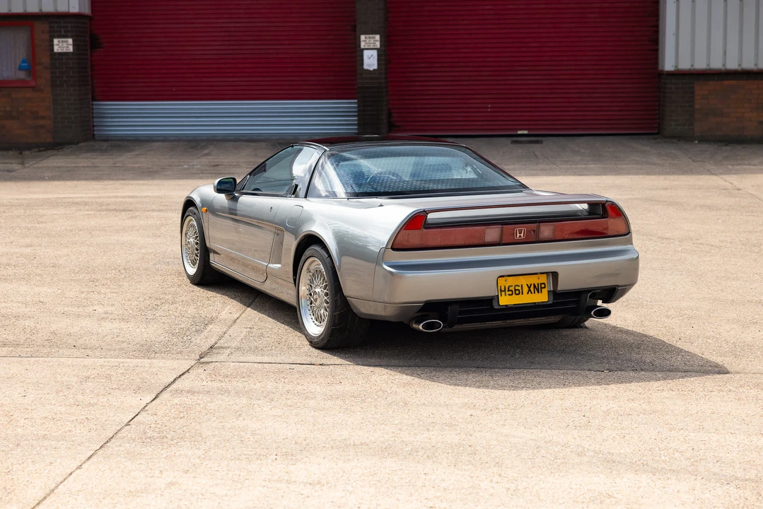 1991 Acura NA1 NSX - Image 15 of 31