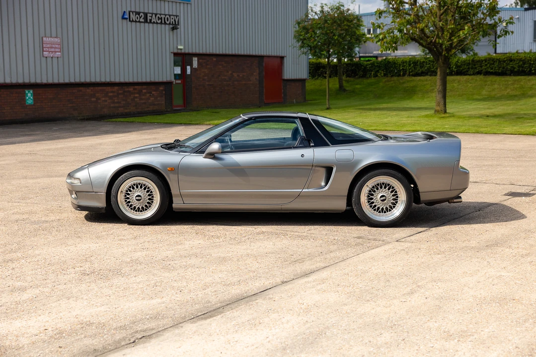 1991 Acura NA1 NSX - Image 16 of 31