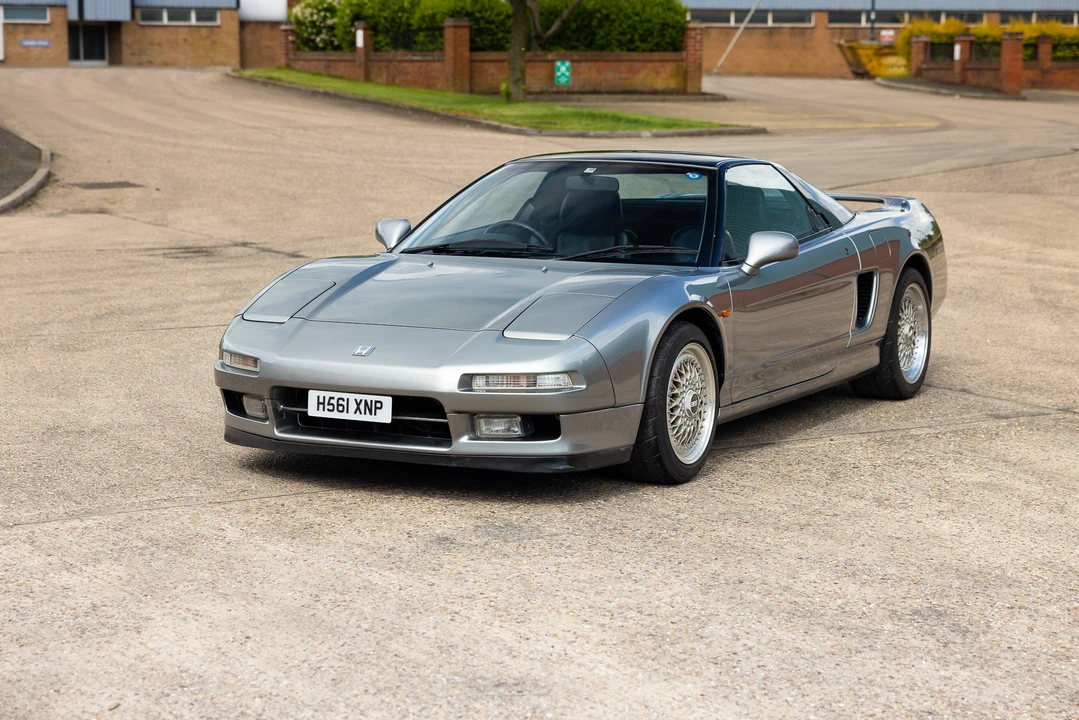 1991 Acura NA1 NSX - Image 17 of 31