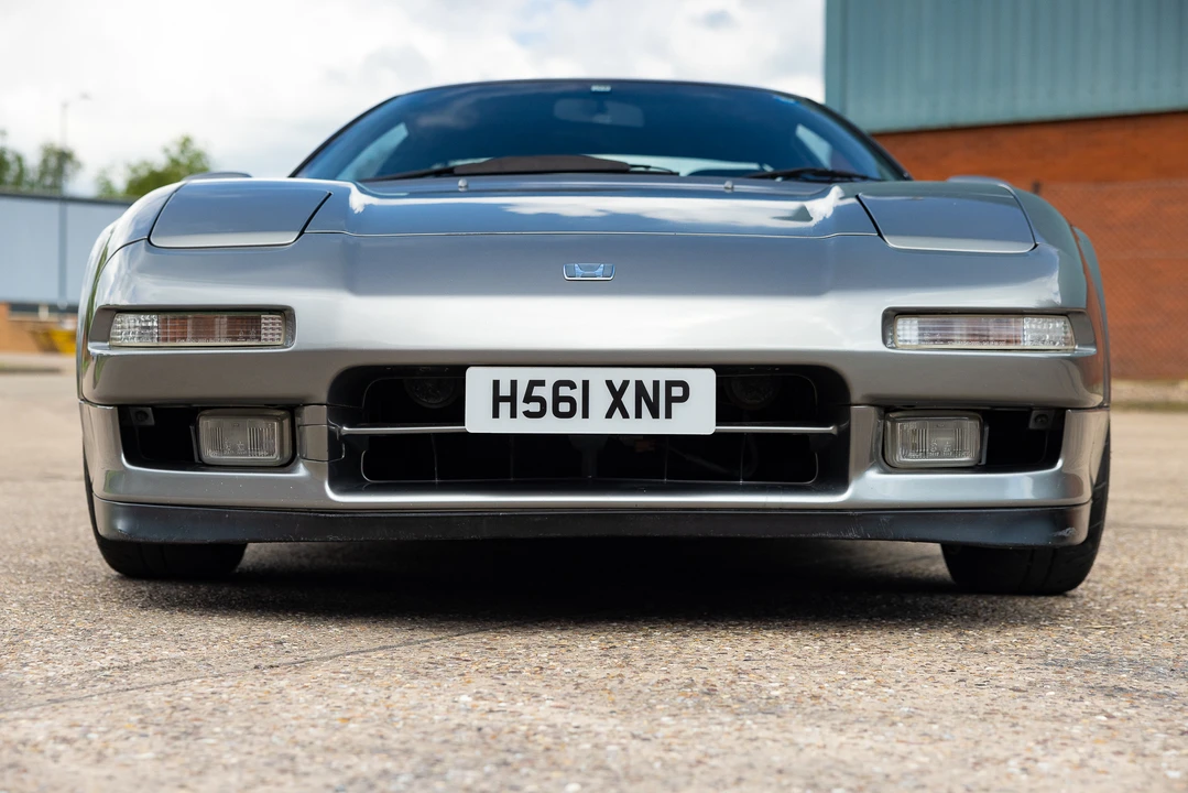 1991 Acura NA1 NSX - Image 18 of 31