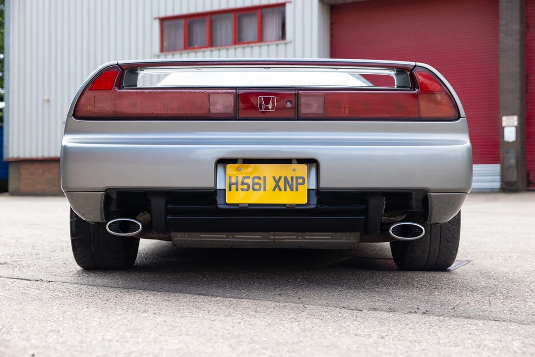 1991 Acura NA1 NSX - Image 19 of 31