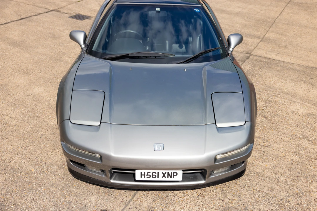 1991 Acura NA1 NSX - Image 30 of 31