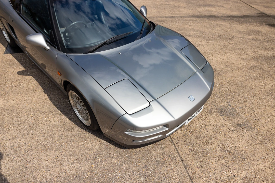1991 Acura NA1 NSX - Image 31 of 31