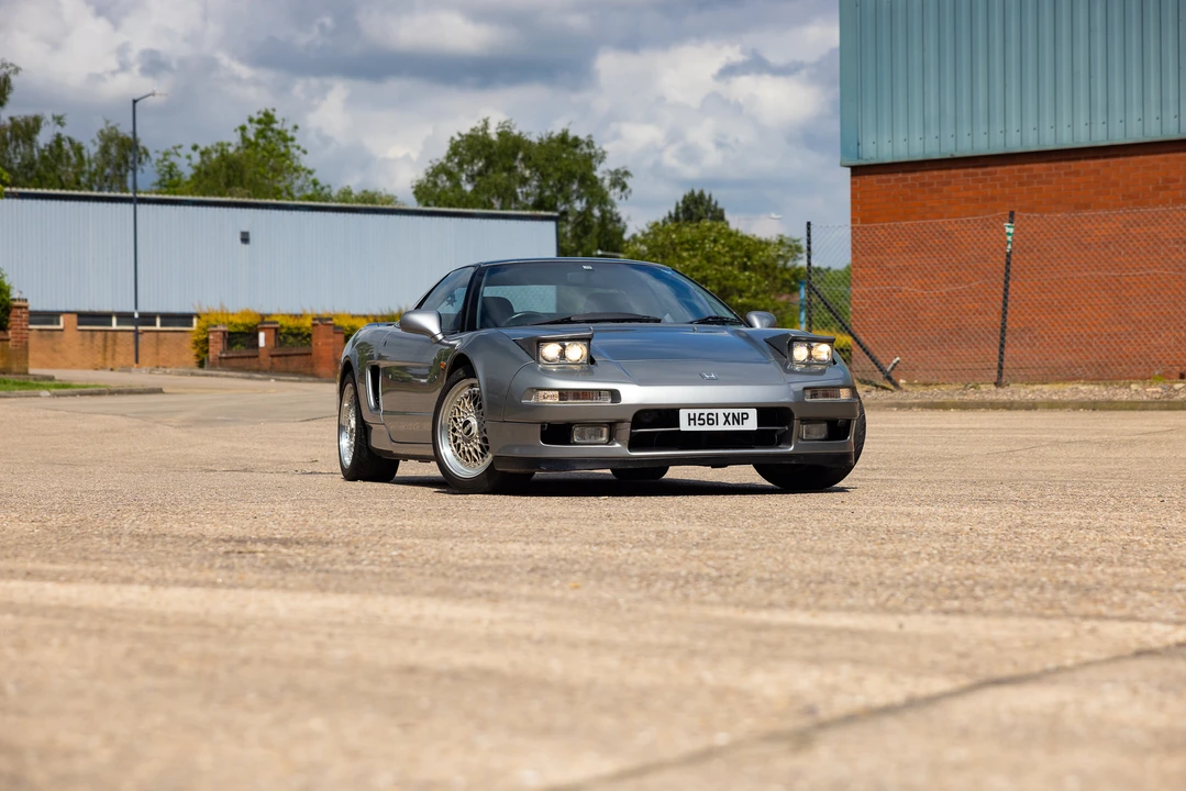 1991 Acura NA1 NSX - Image 21 of 31