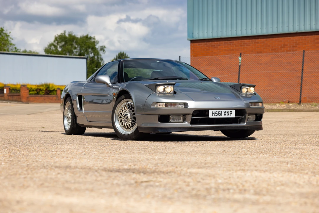 1991 Acura NA1 NSX - Image 22 of 31