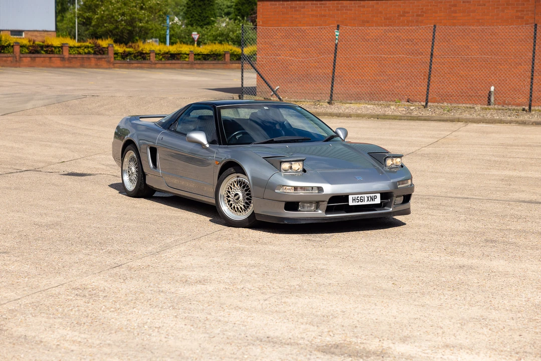 1991 Acura NA1 NSX - Image 23 of 31