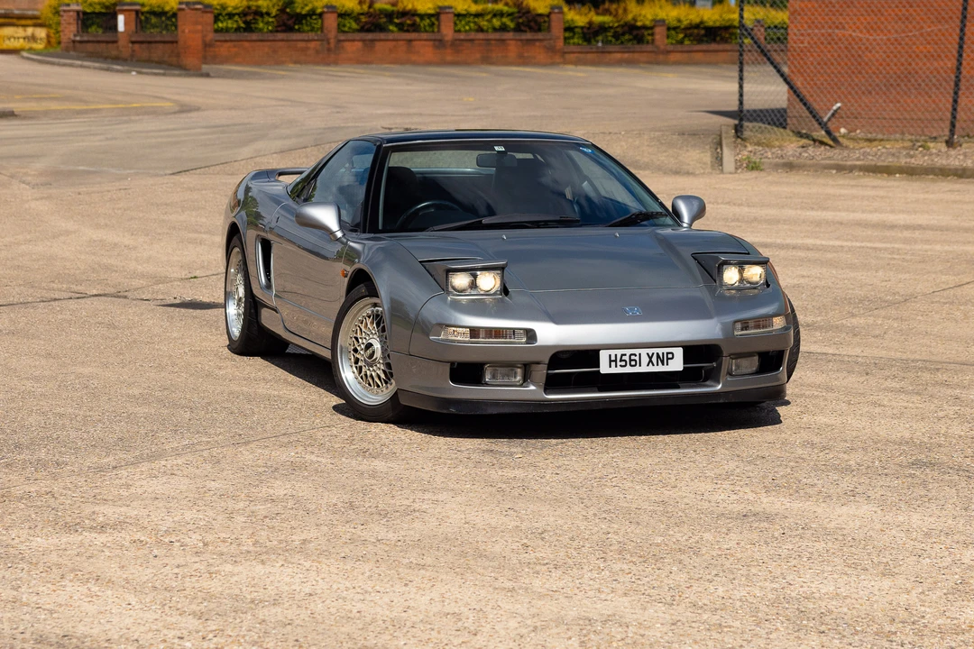 1991 Acura NA1 NSX - Image 24 of 31