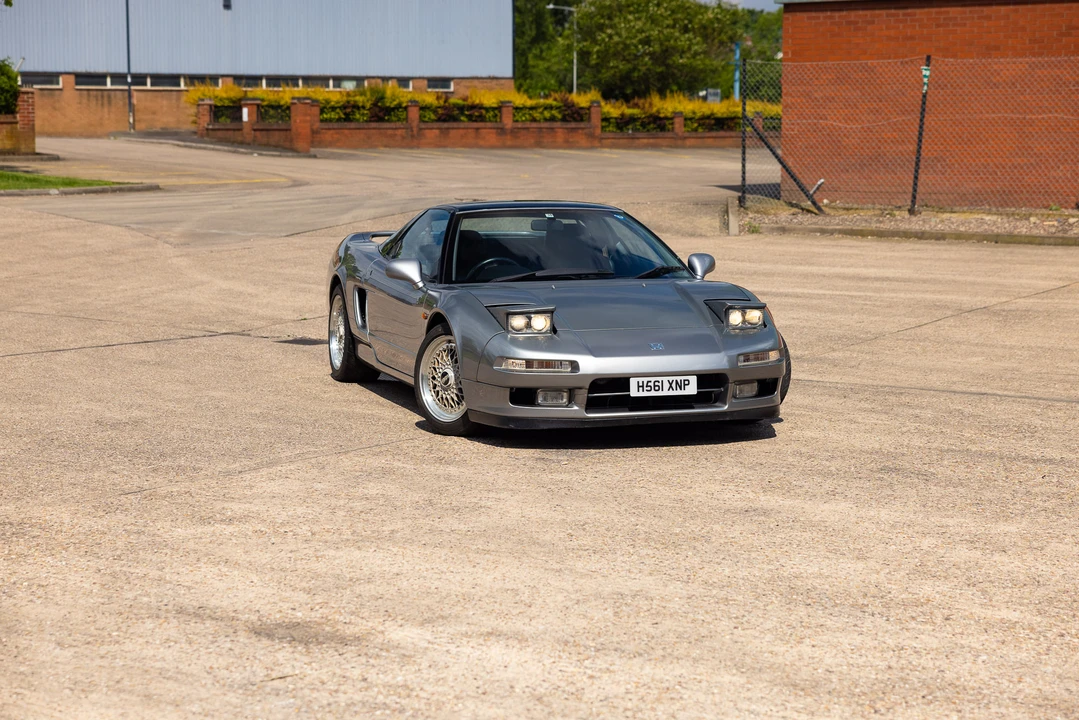 1991 Acura NA1 NSX - Image 25 of 31