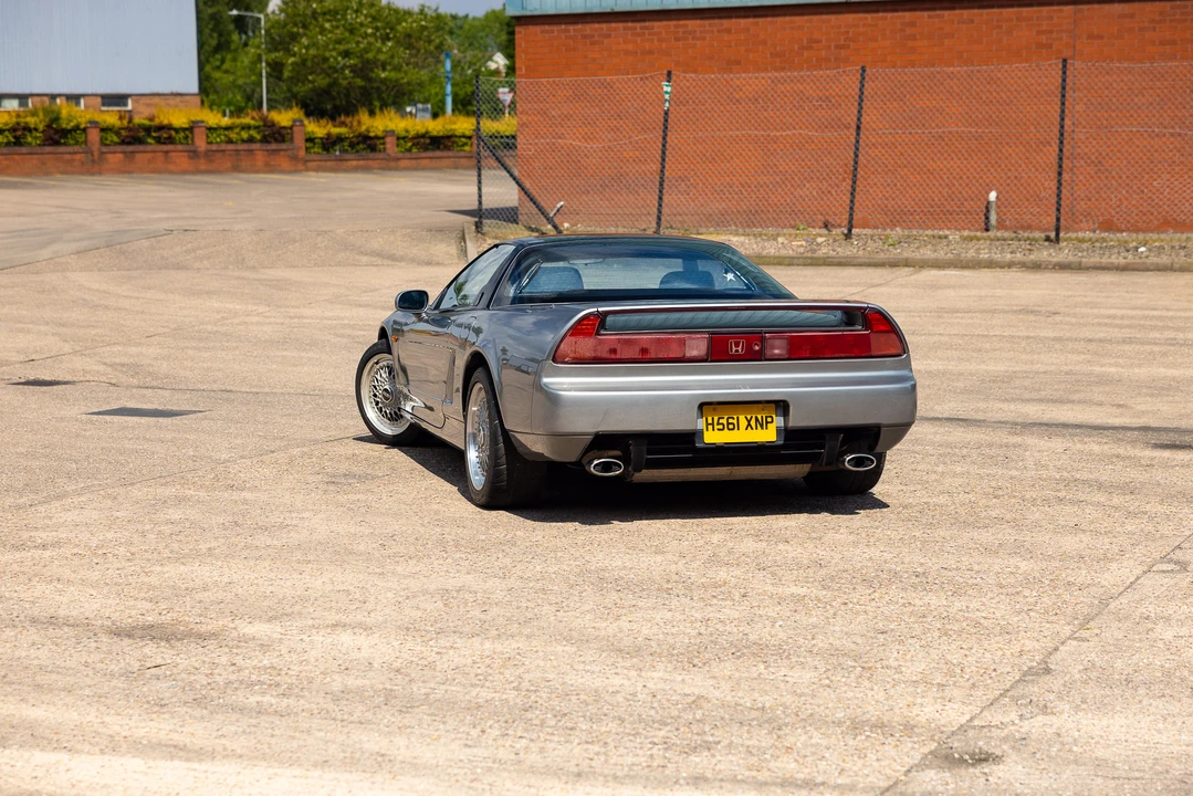 1991 Acura NA1 NSX - Image 26 of 31