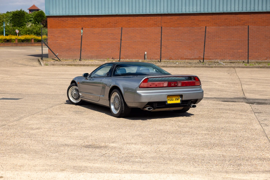 1991 Acura NA1 NSX - Image 27 of 31