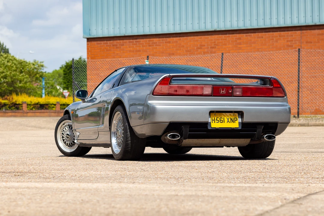 1991 Acura NA1 NSX - Image 28 of 31