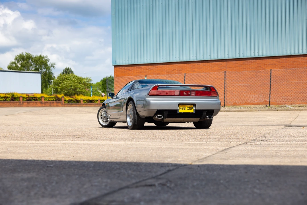1991 Acura NA1 NSX - Image 29 of 31