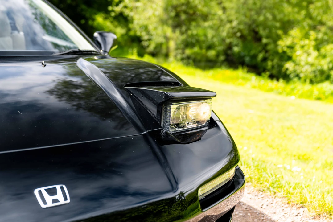 1991 Acura NA1 NSX - Image 22 of 31