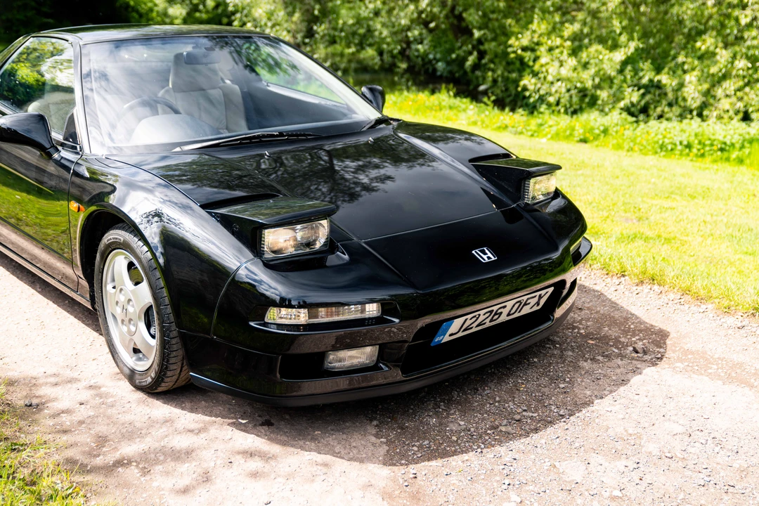 1991 Acura NA1 NSX - Image 23 of 31